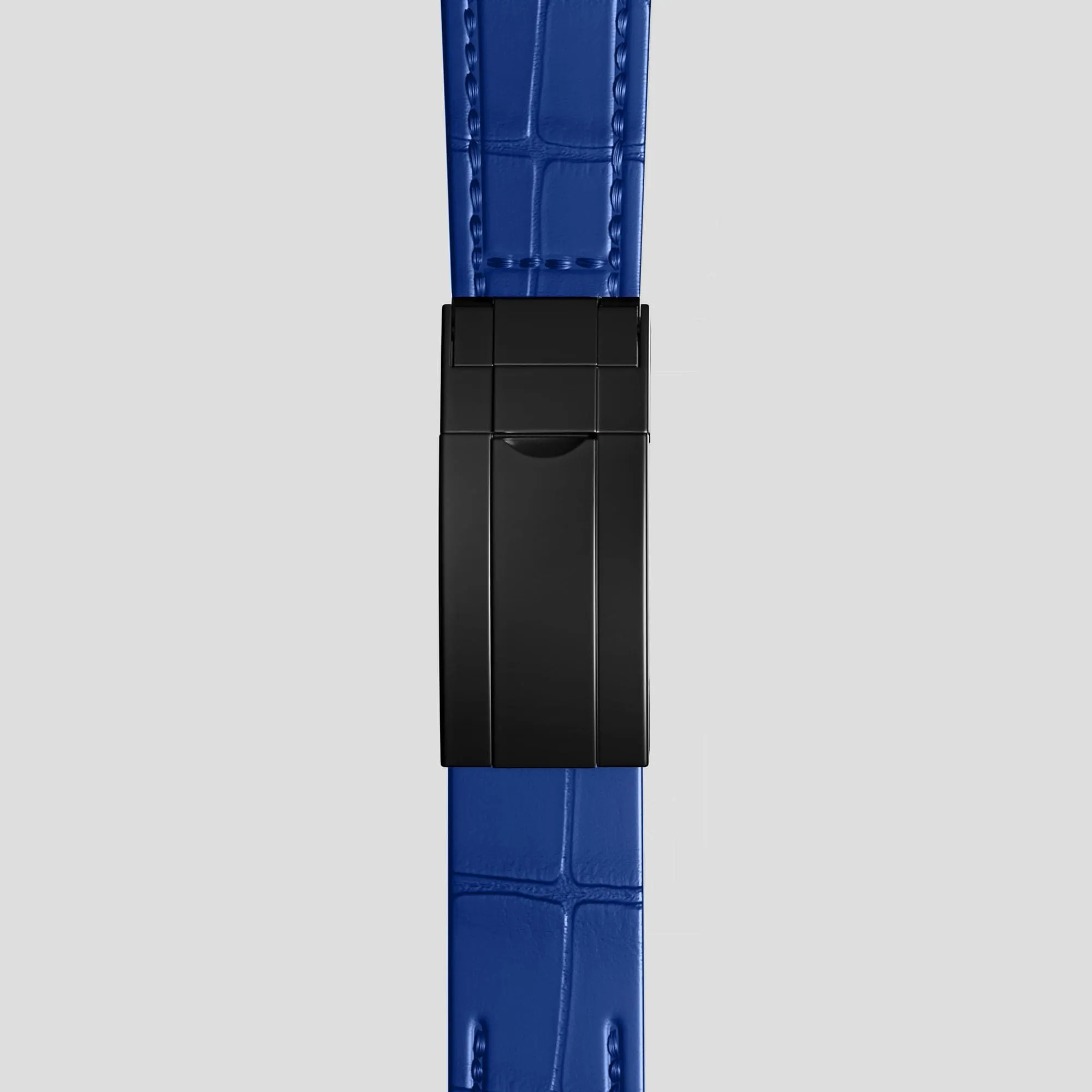 Sport Band For Rolex Day-Date 40mm In Alligator