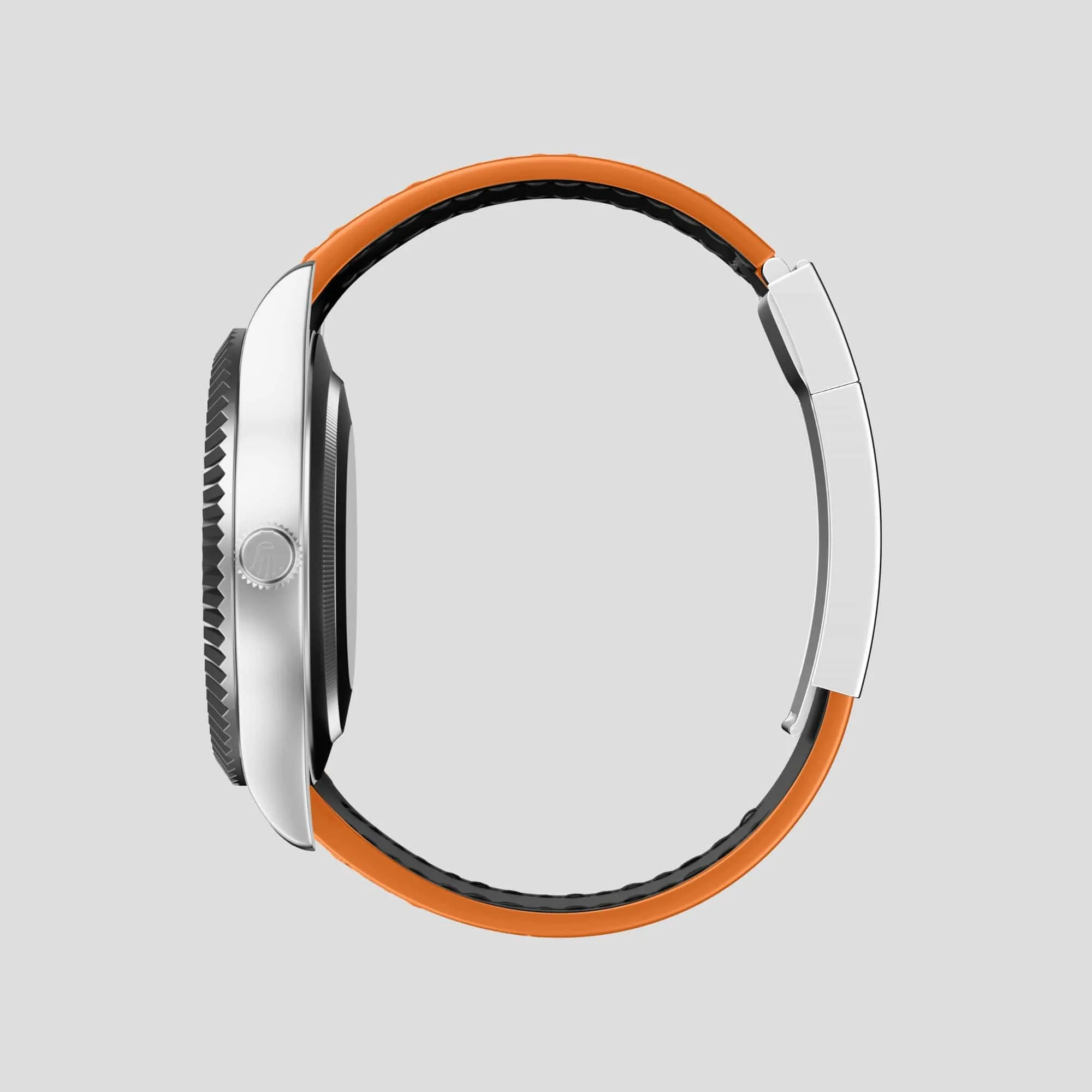 Sport Band For Rolex Day-Date 40mm In Alligator