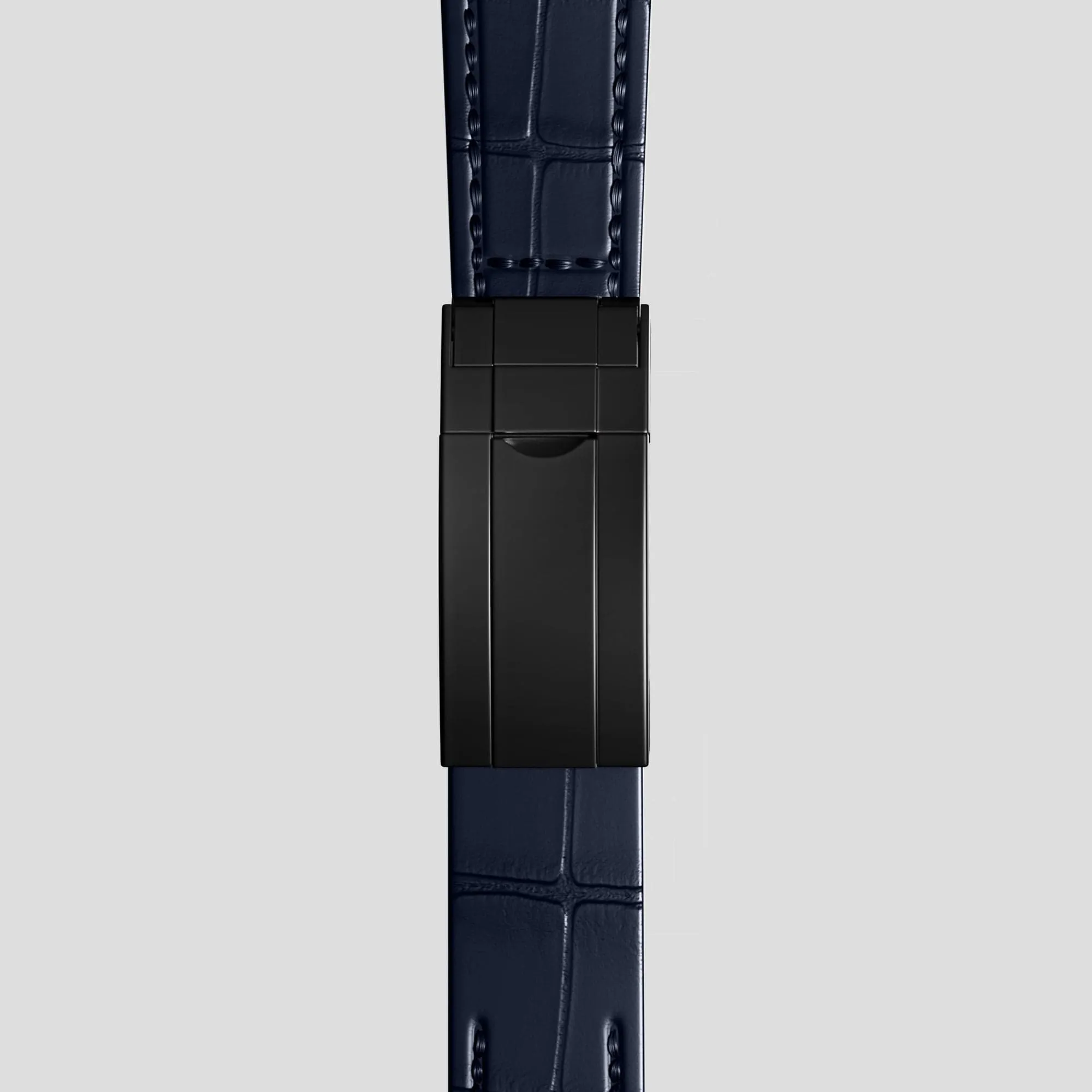 Sport Band For Rolex Day-Date 40mm In Alligator