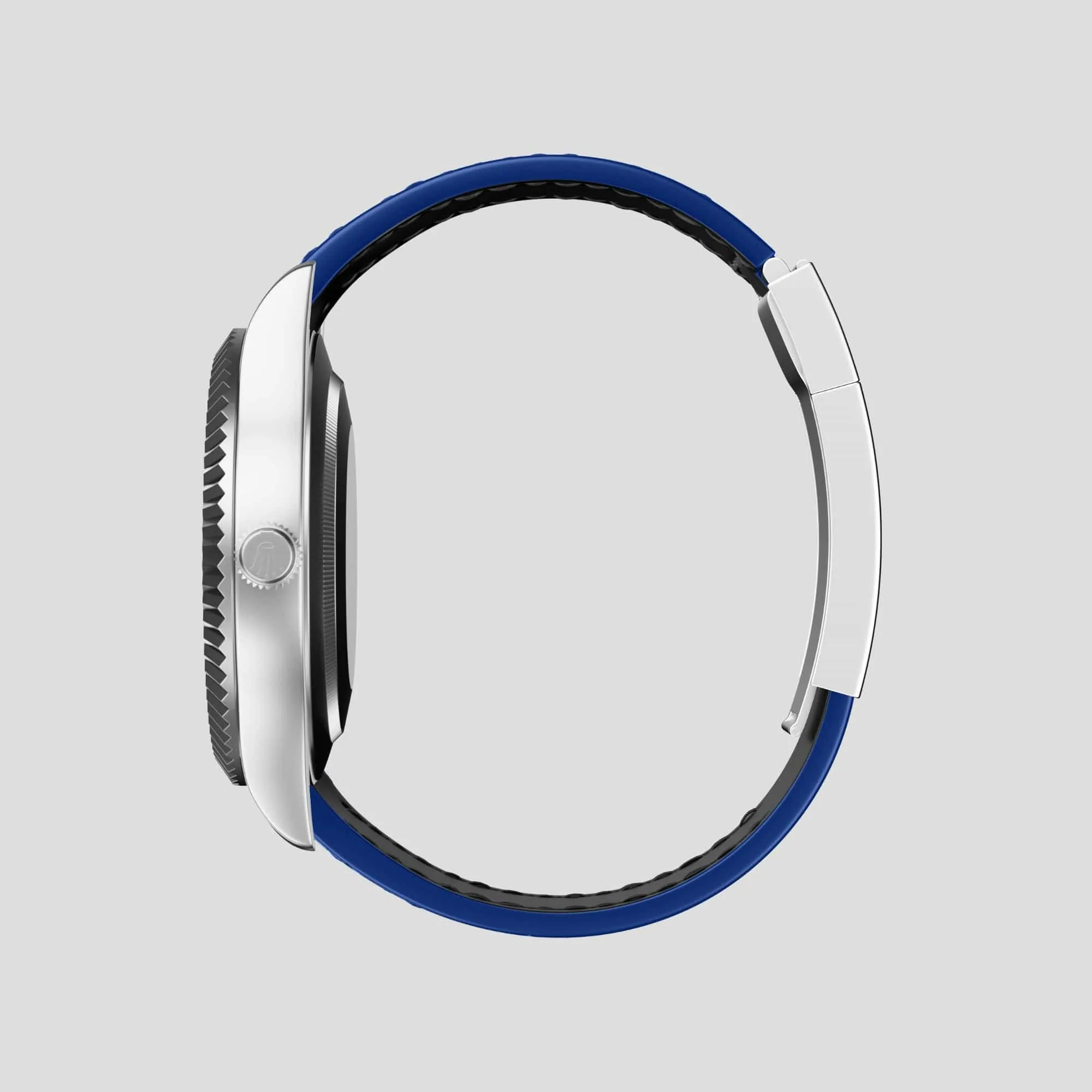 Sport Band For Rolex Day-Date 40mm In Alligator