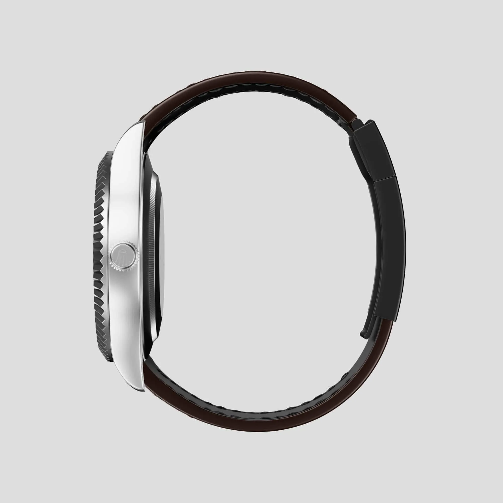 Sport Band For Rolex Day-Date 40mm In Alligator