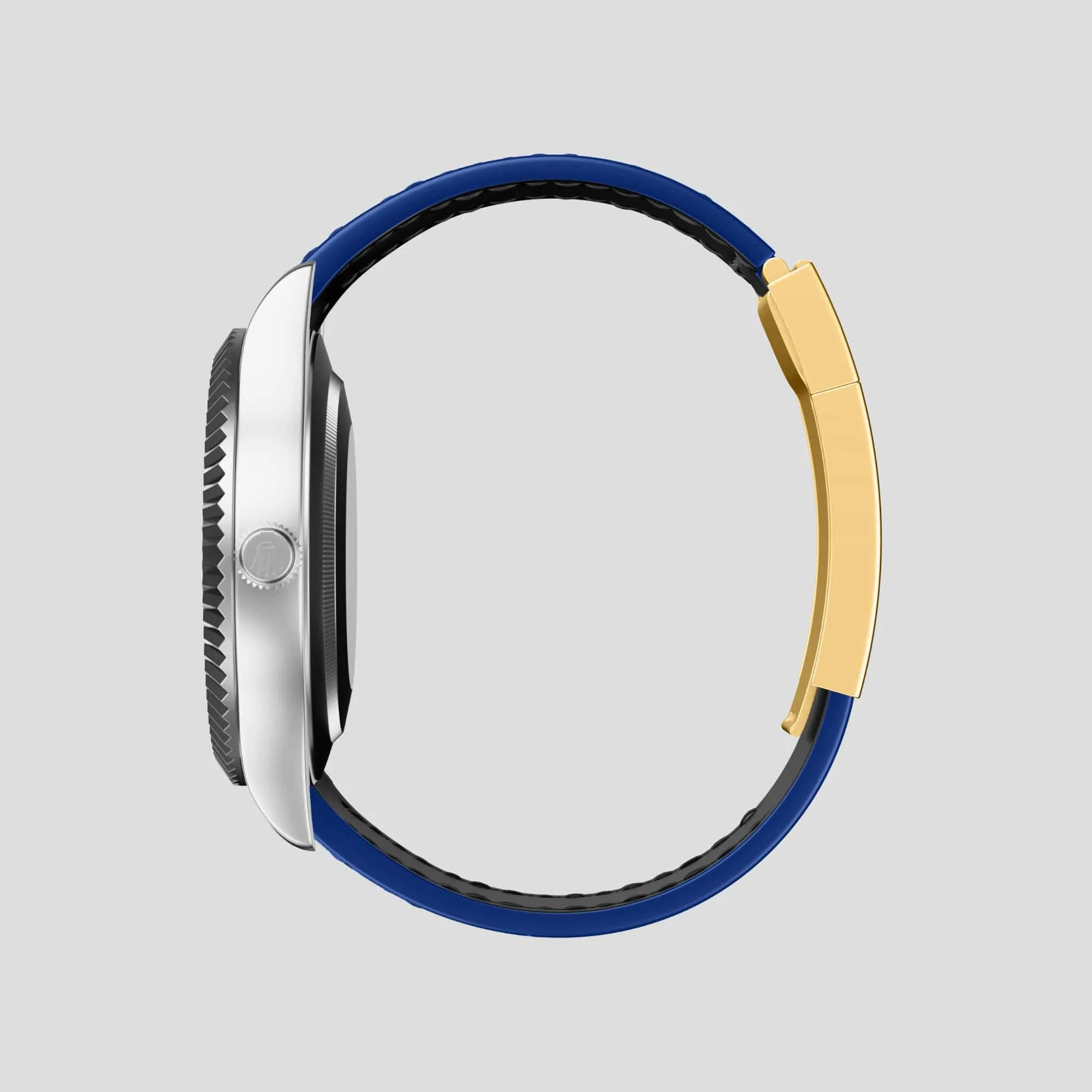 Sport Band For Rolex Day-Date 40mm In Alligator