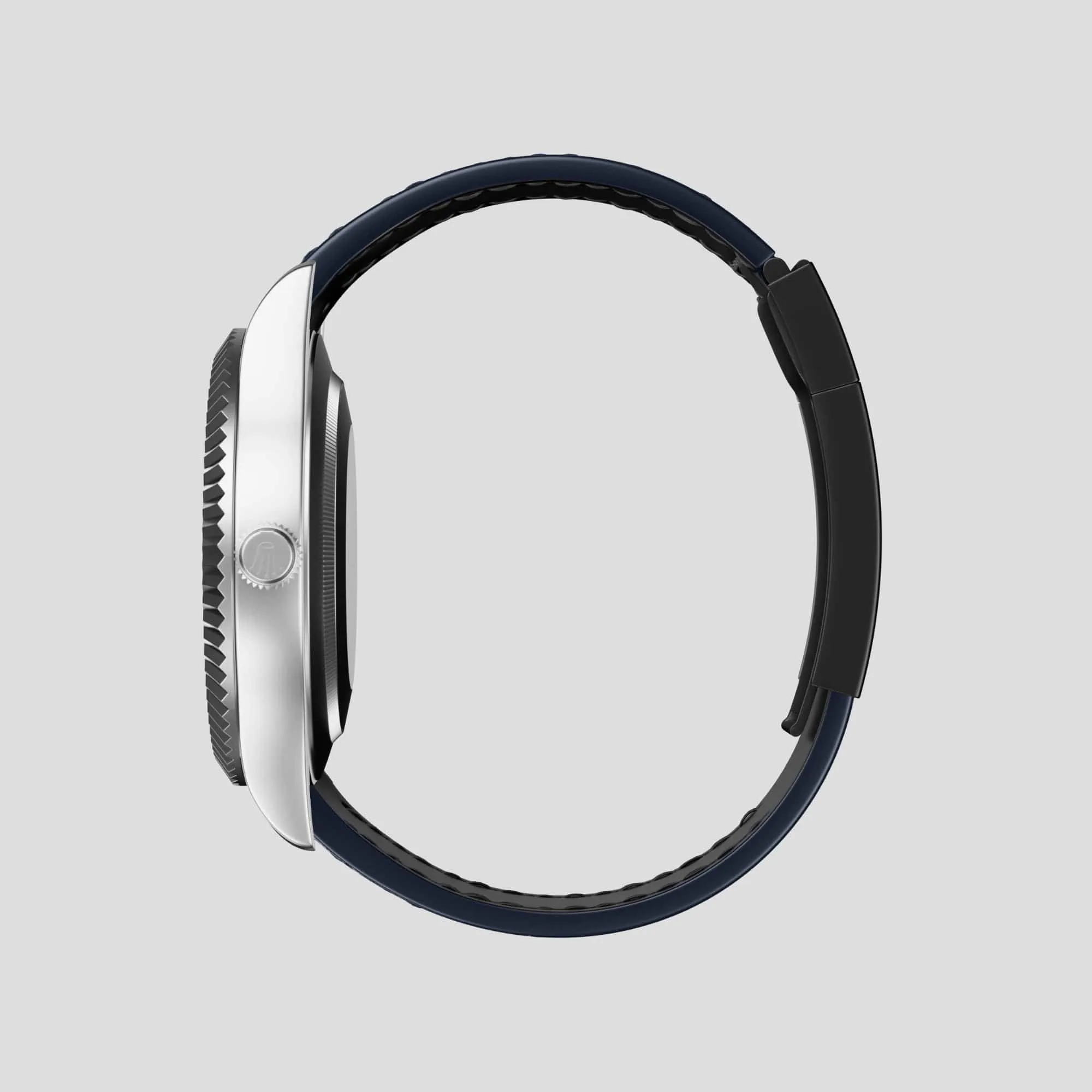 Sport Band For Rolex Day-Date 40mm In Alligator