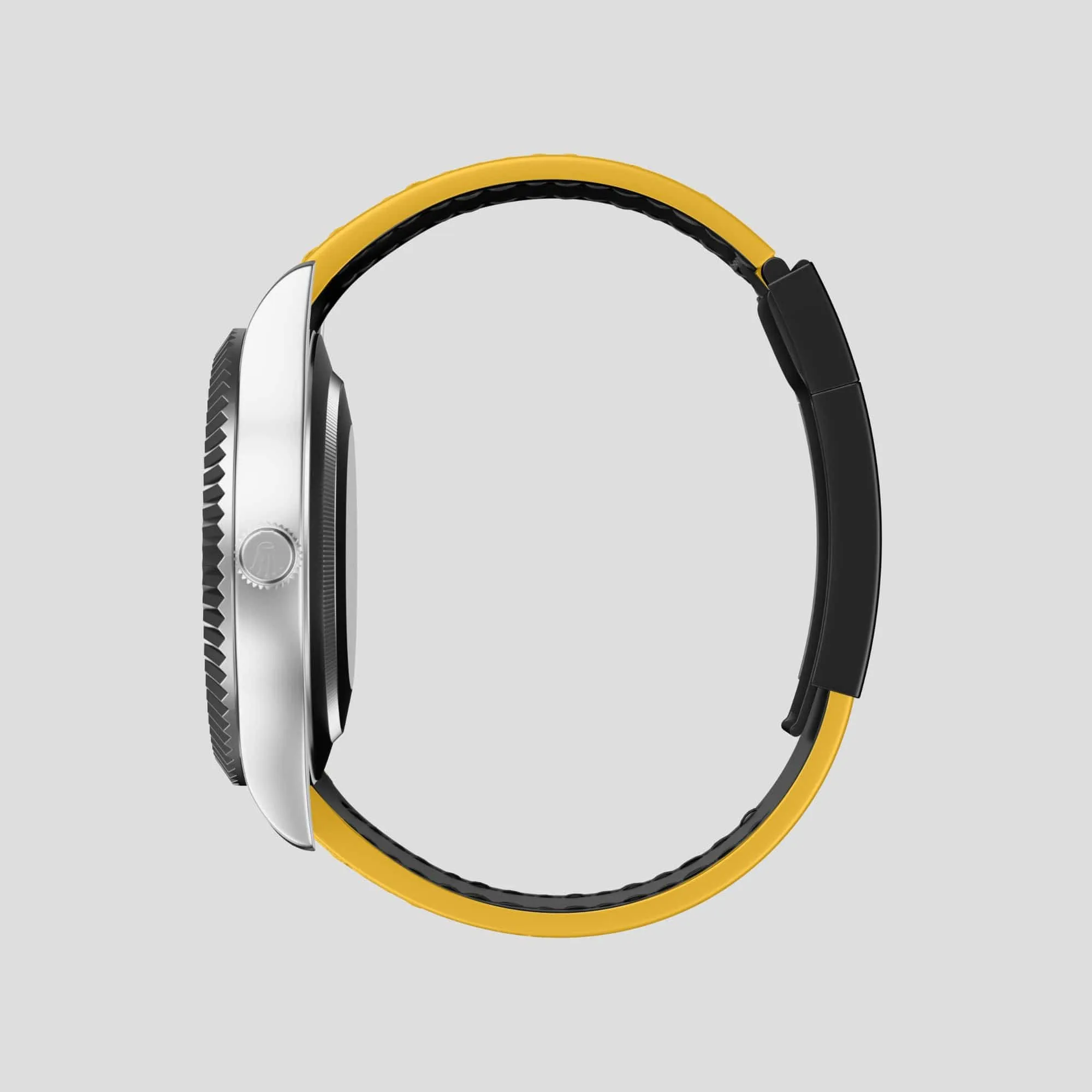 Sport Band For Rolex Day-Date 40mm In Alligator