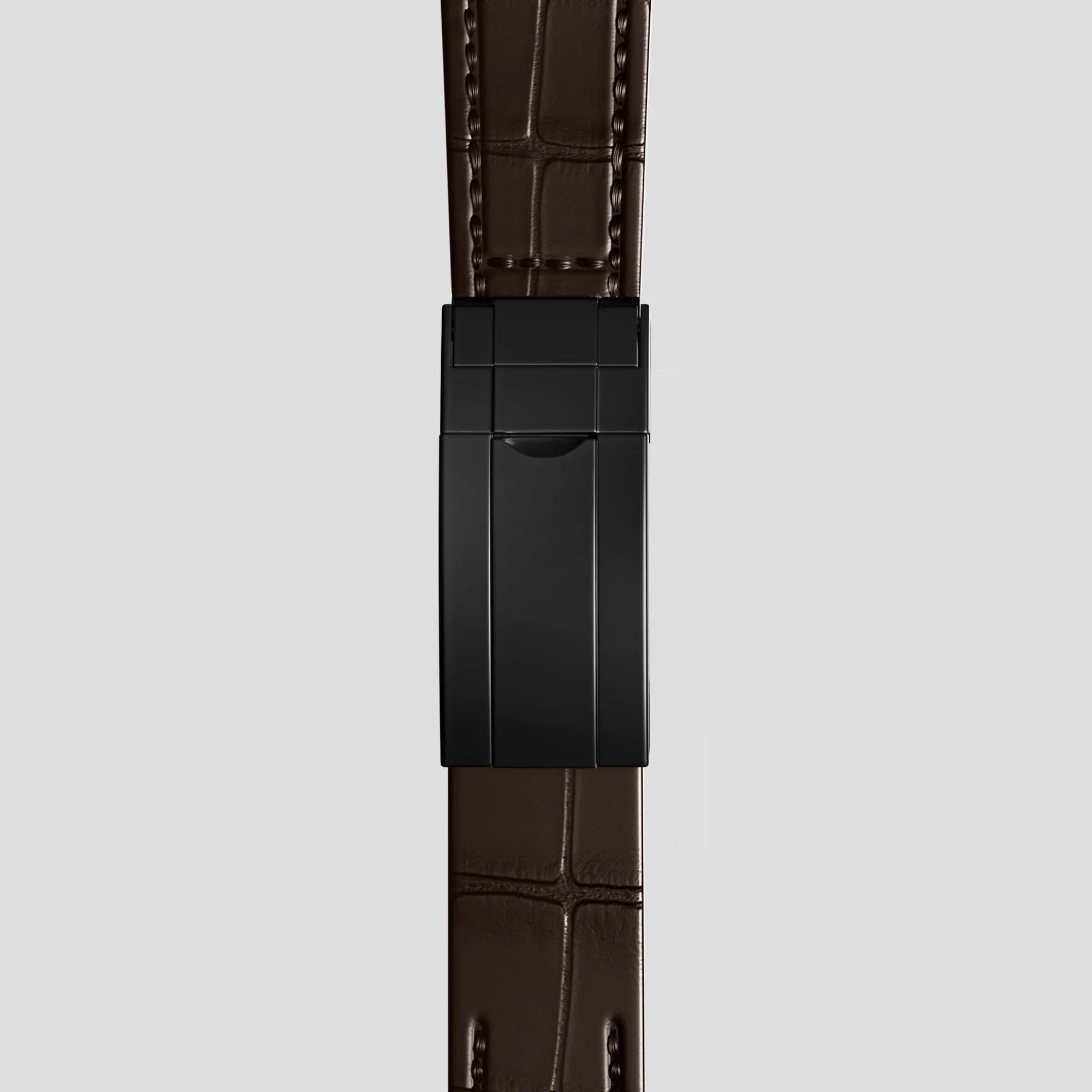 Sport Band For Rolex Day-Date 40mm In Alligator