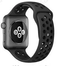 SportsWatch Strap
