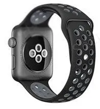 SportsWatch Strap