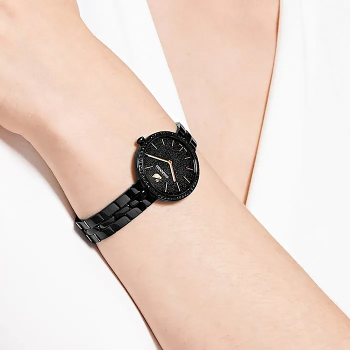 SWAR Watch Cosmopolitan Bracelet