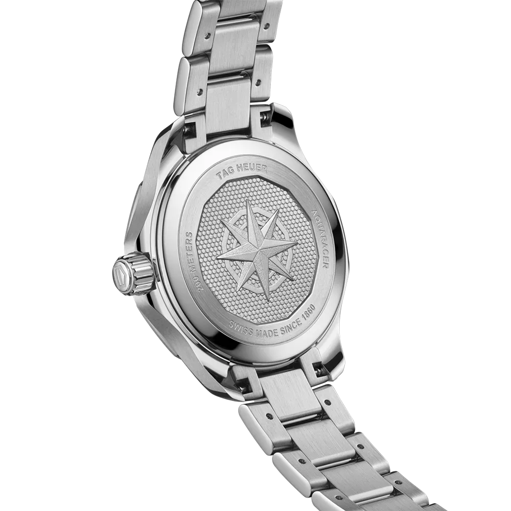 TAG Heuer Aquaracer Professional 200 Solargraph WBP1315.BA0005