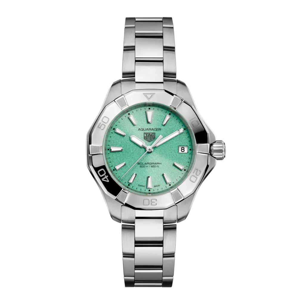 TAG Heuer Aquaracer Professional 200 Solargraph WBP1315.BA0005