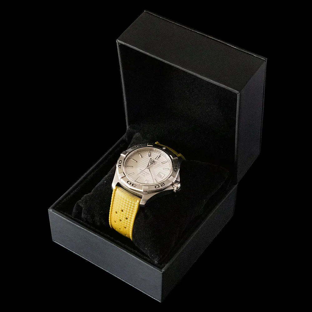 TAG Heuer - Calibre 5 Aquaracer