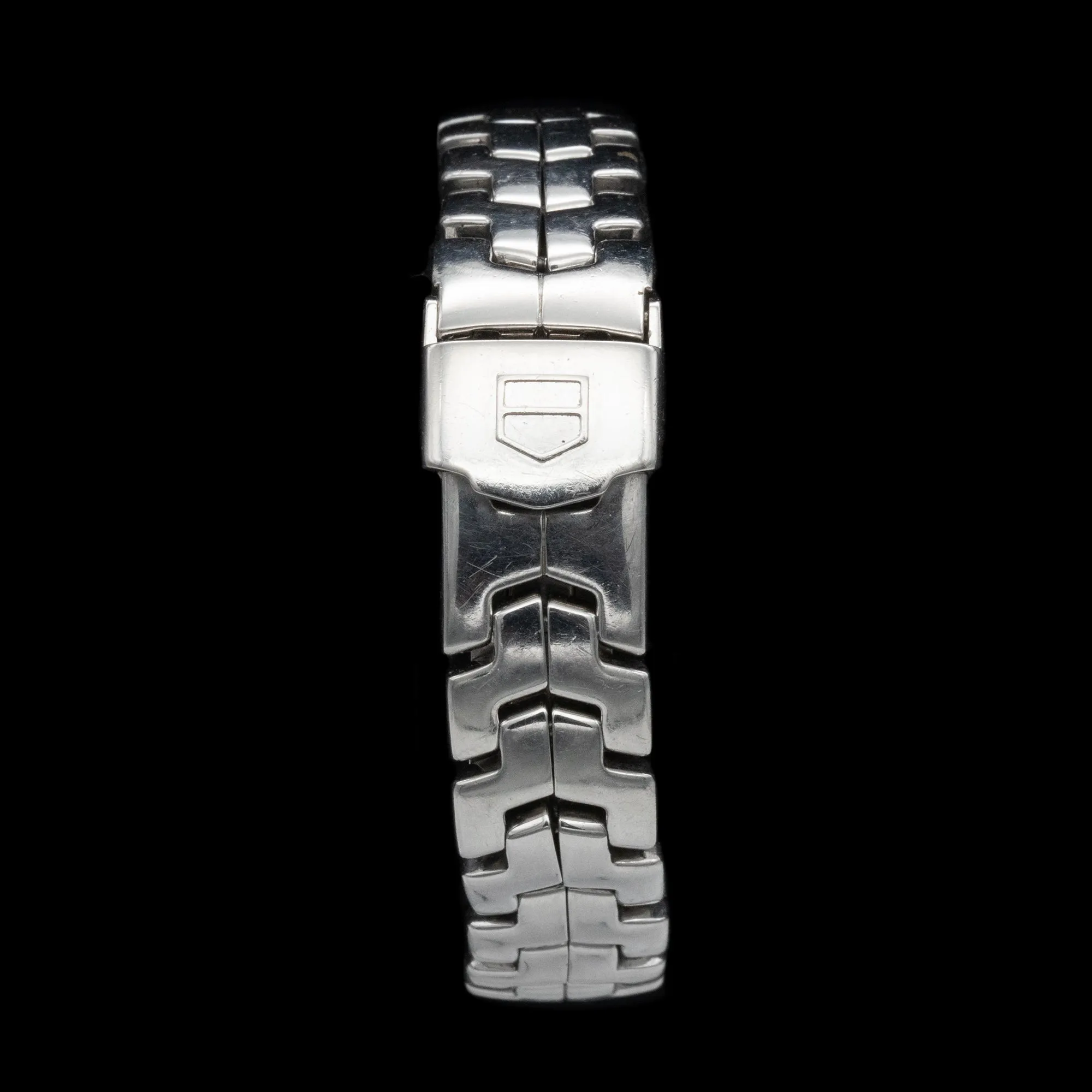 TAG Heuer - Link Quartz 'Mother of Pearl'