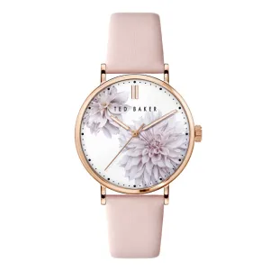 Ted Baker Ladies Analog Classic Watch - BKPPHF008
