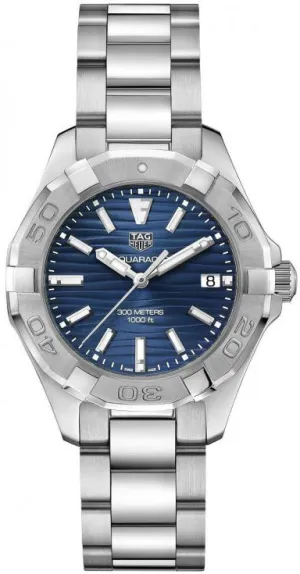 TH Watch Aquaracer Ladies D