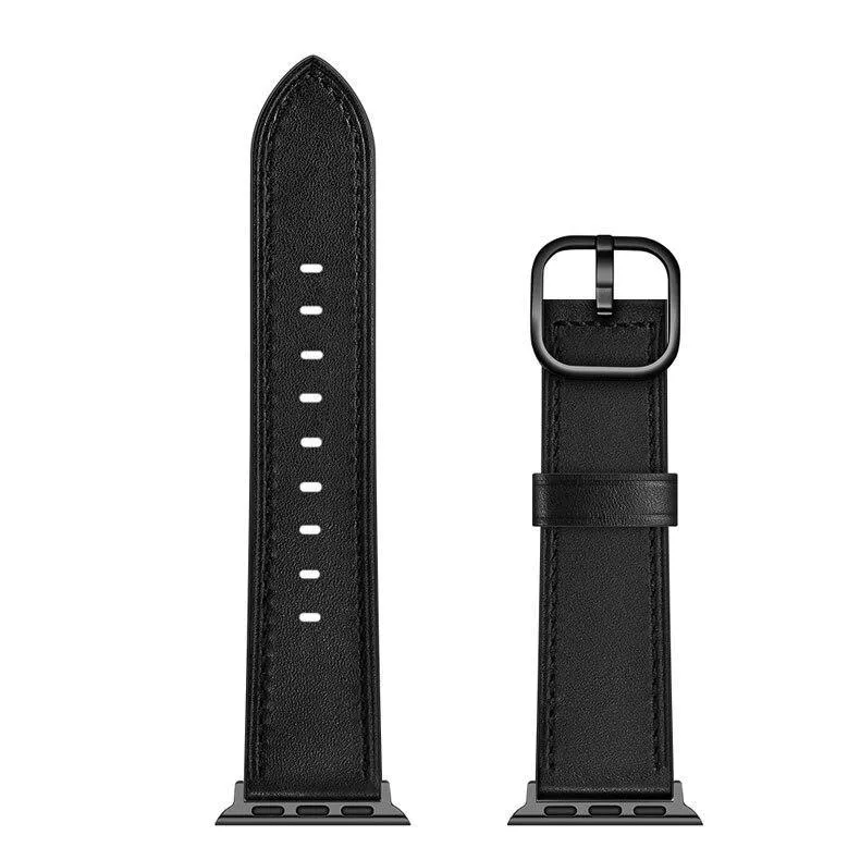Thanos Leather Strap