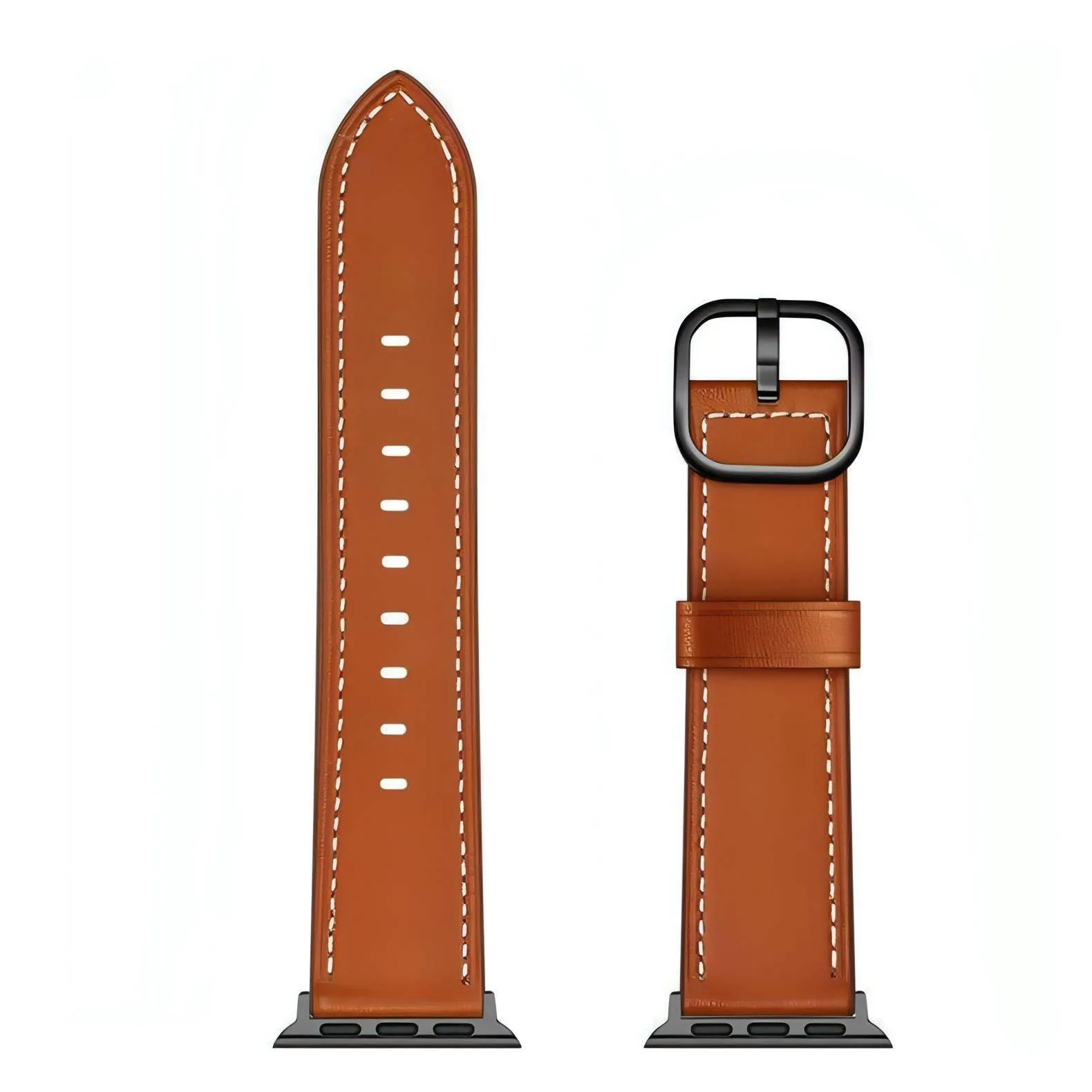 Thanos Leather Strap