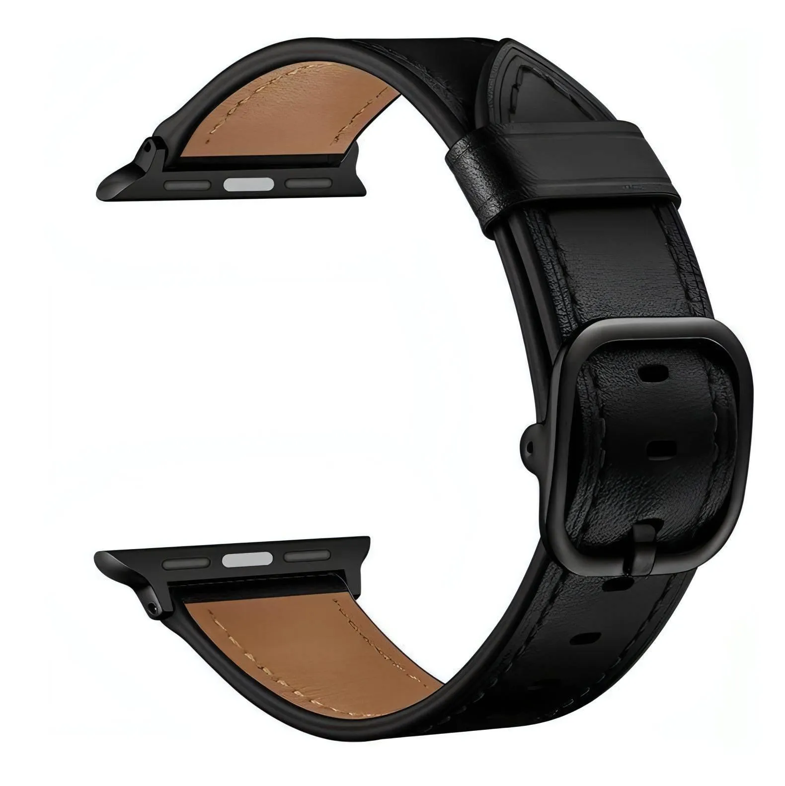 Thanos Leather Strap