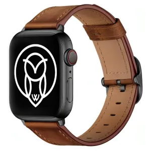 Thanos Leather Strap