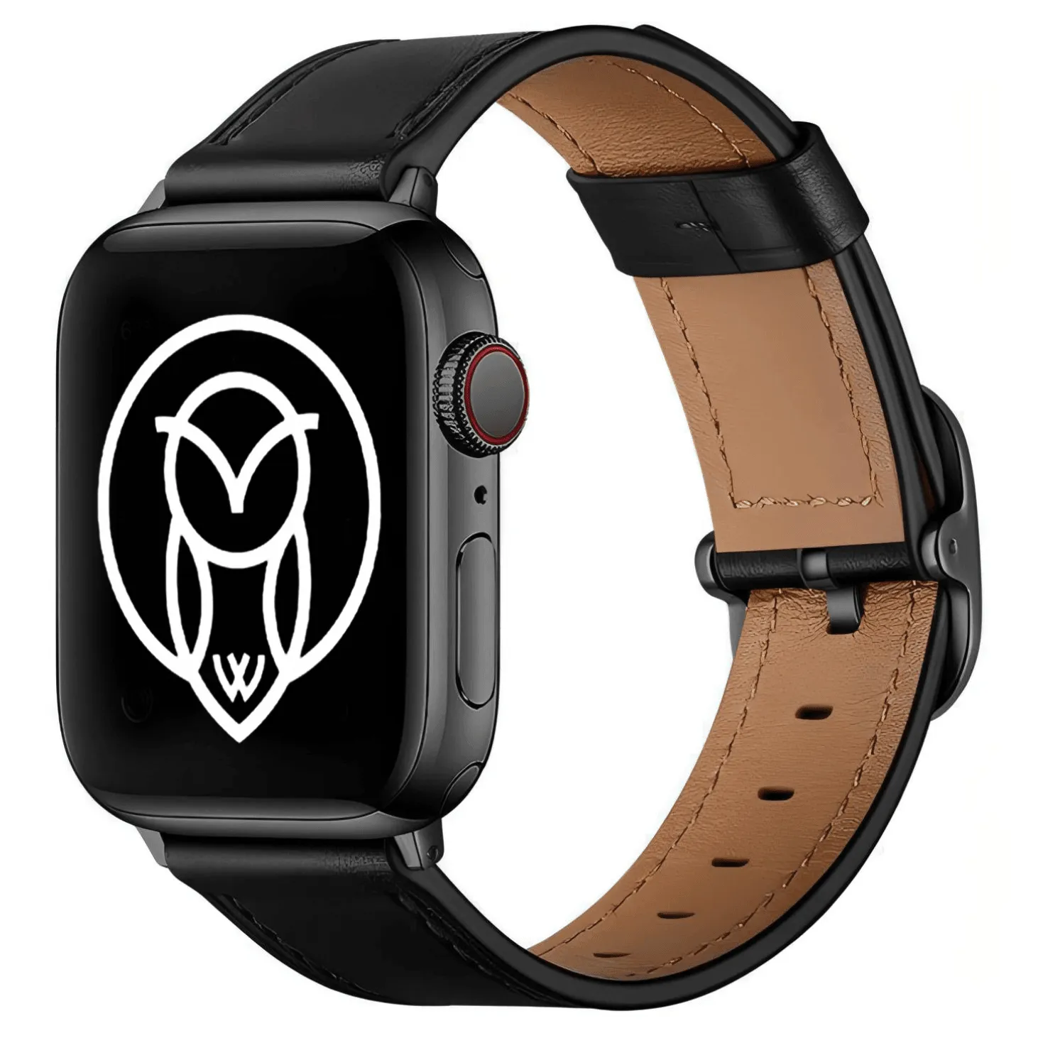 Thanos Leather Strap