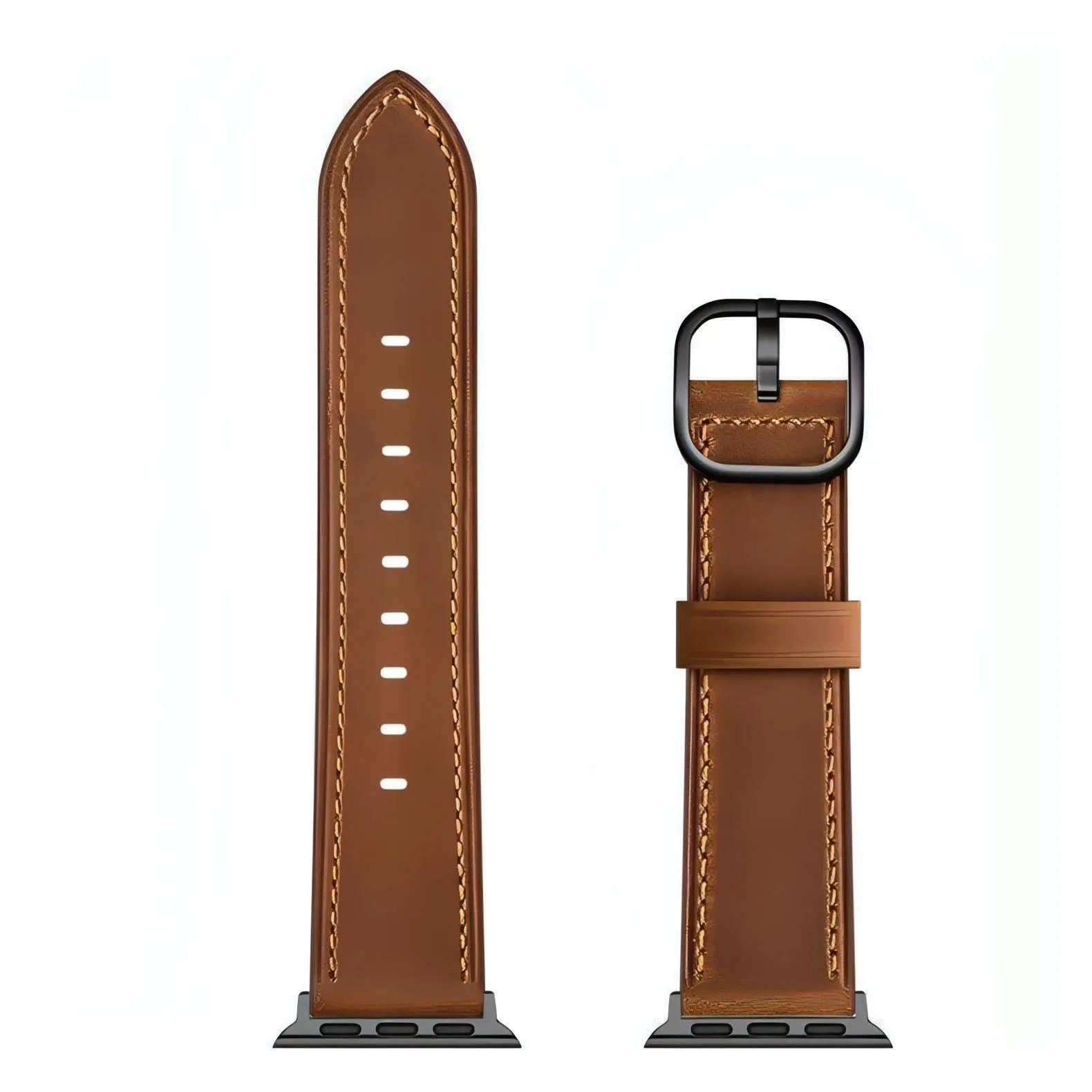 Thanos Leather Strap