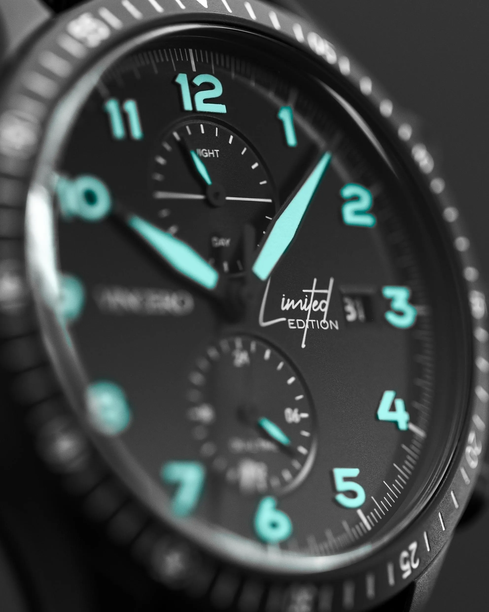 The Altitude - Restore Limited Edition