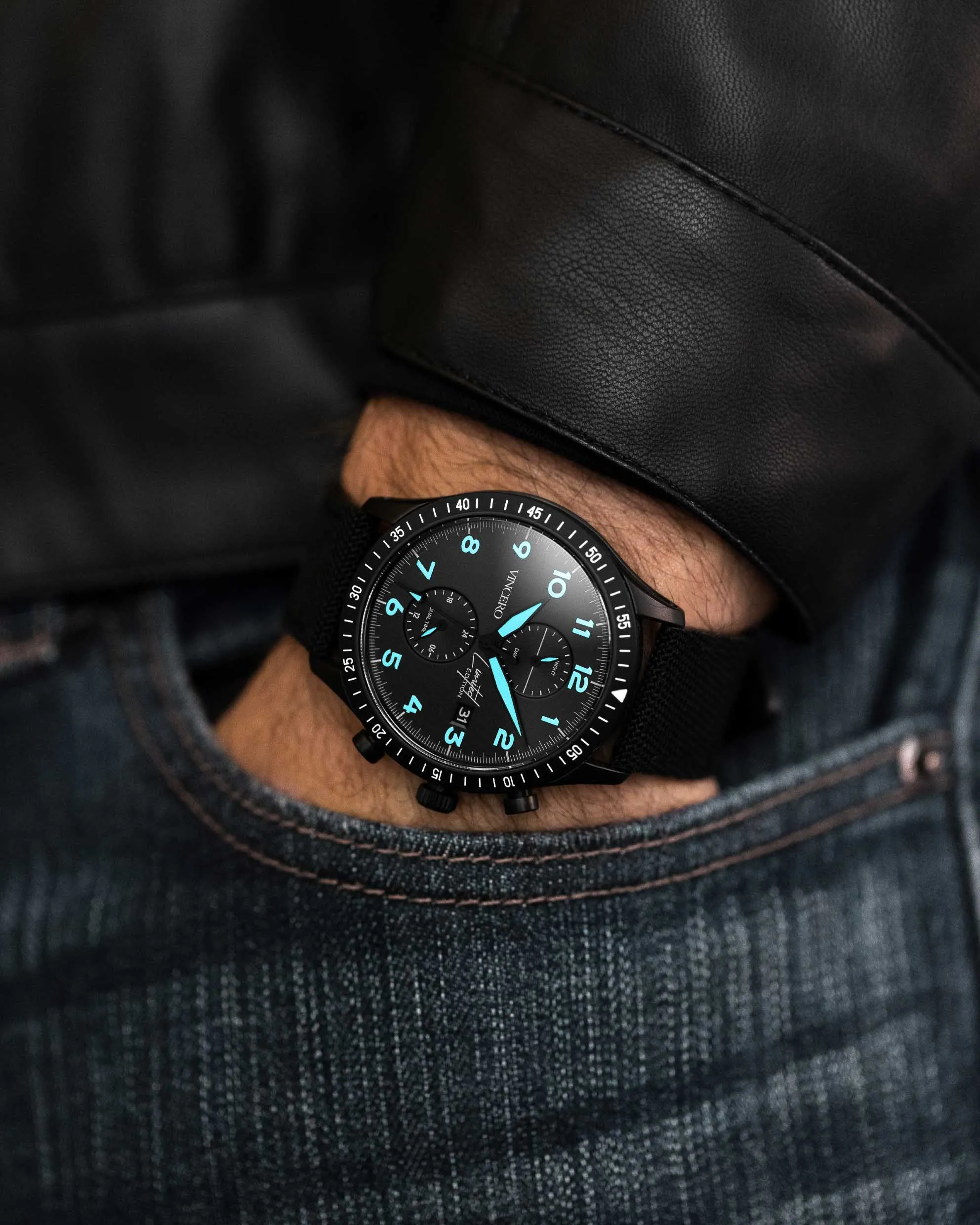 The Altitude - Restore Limited Edition