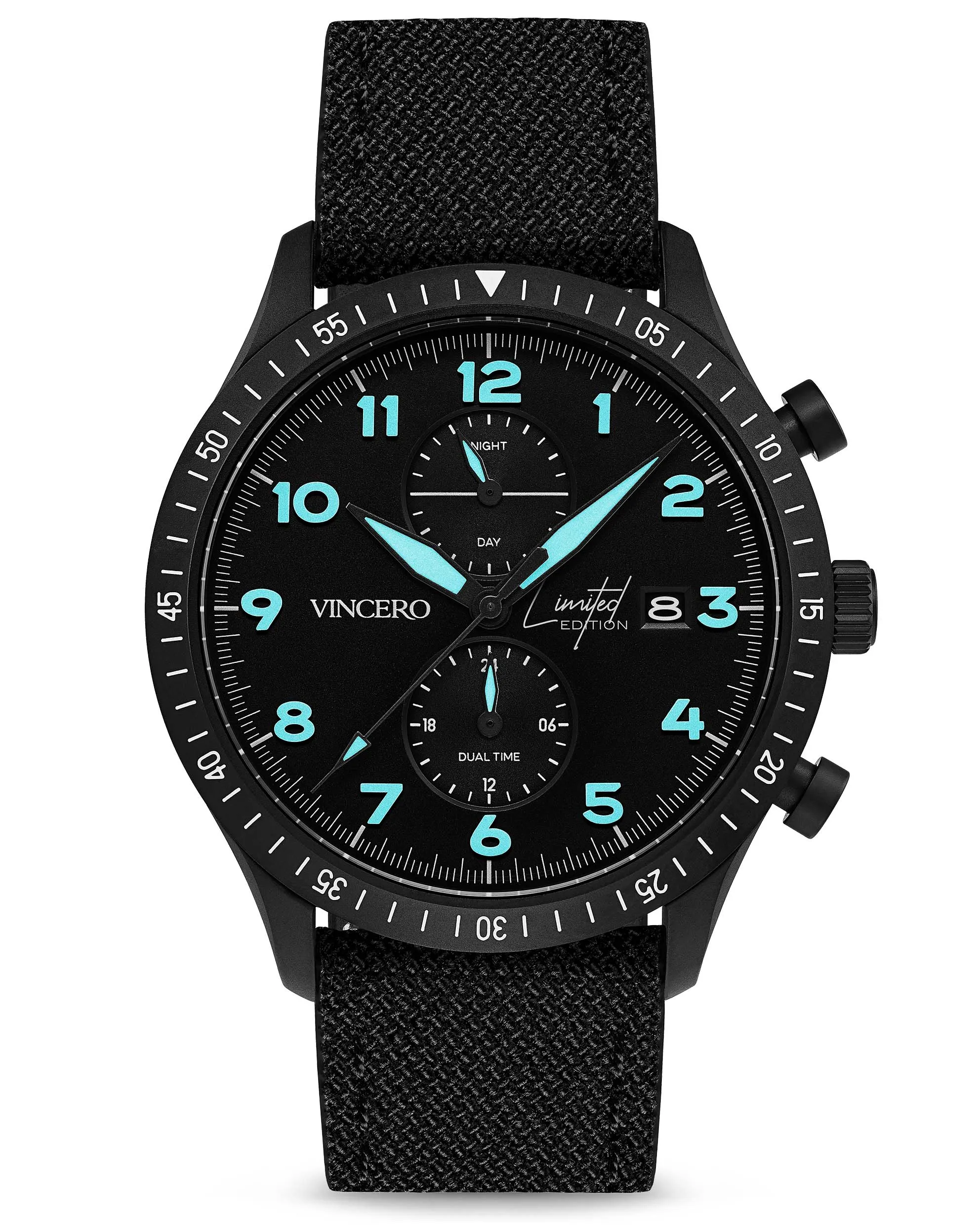 The Altitude - Restore Limited Edition