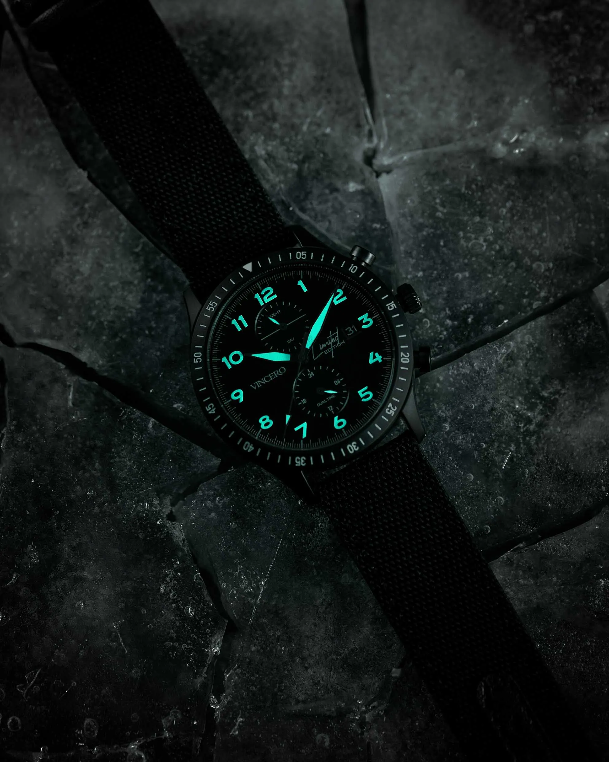 The Altitude - Restore Limited Edition
