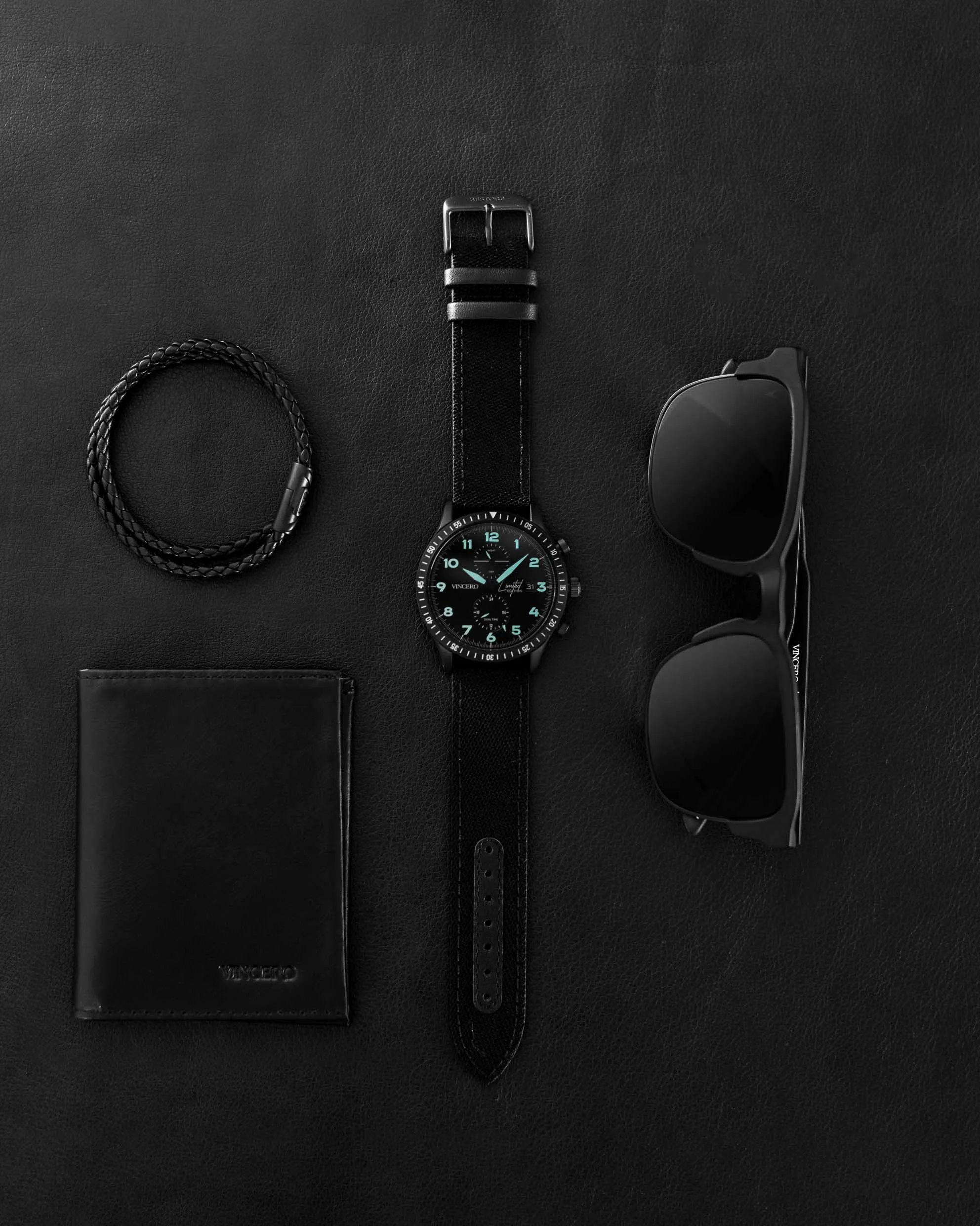 The Altitude - Restore Limited Edition