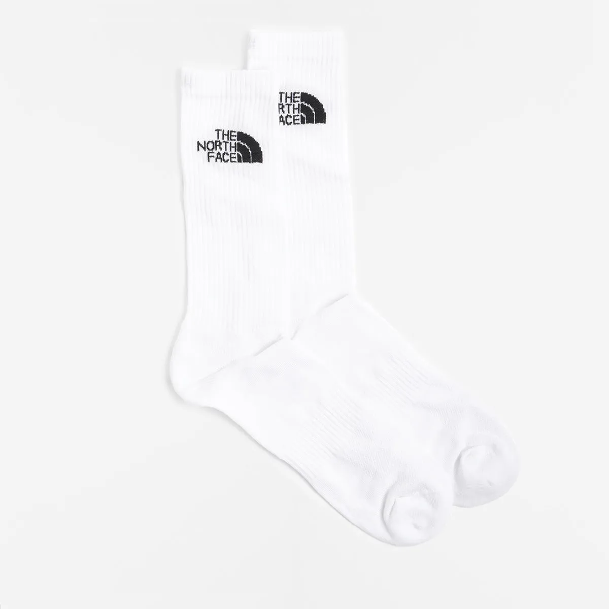 The North Face Multi Sport Cushion Crew Sock 3 Pack