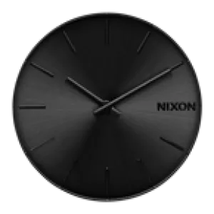 Time Teller Case - Black Brushed