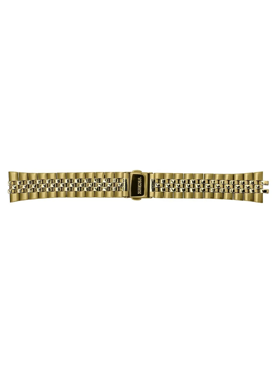 Timex Analog White Dial Men Watch - TW0TG7501