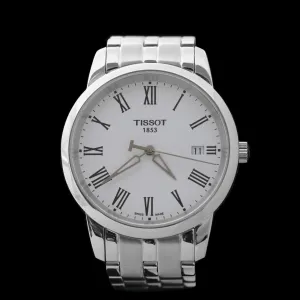 Tissot - T-Classic Classic Dream Quartz