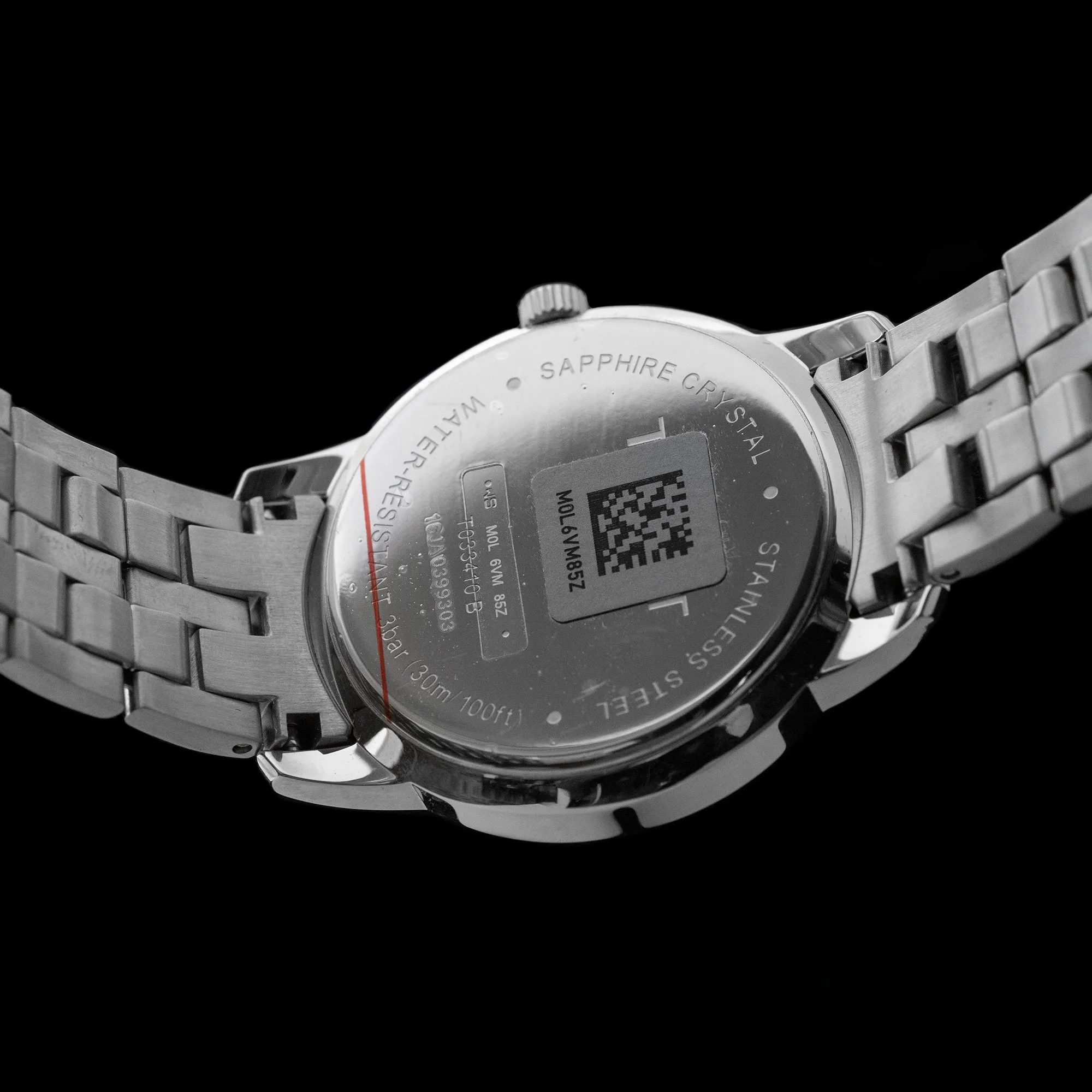 Tissot - T-Classic Classic Dream Quartz