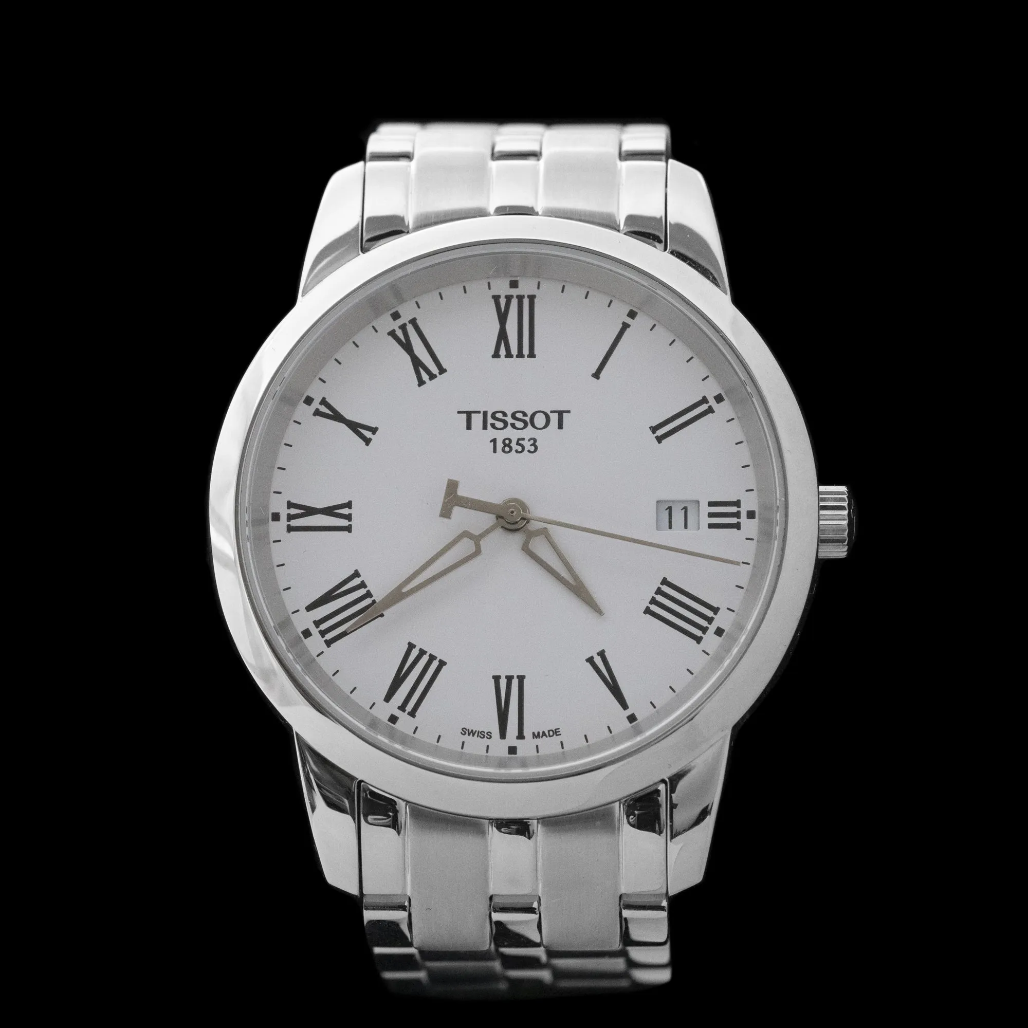 Tissot - T-Classic Classic Dream Quartz