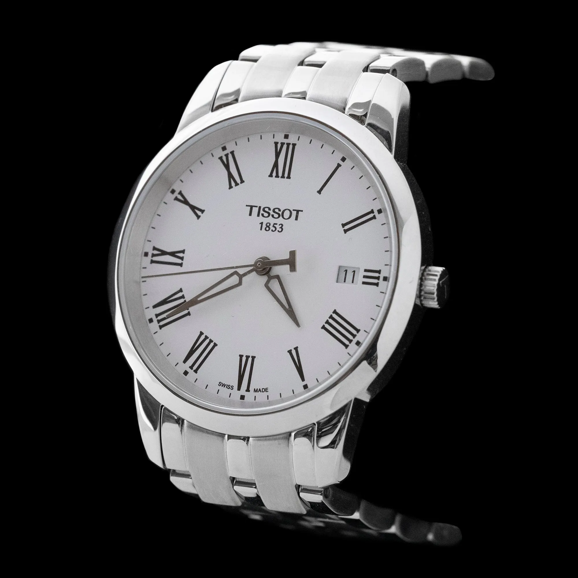 Tissot - T-Classic Classic Dream Quartz