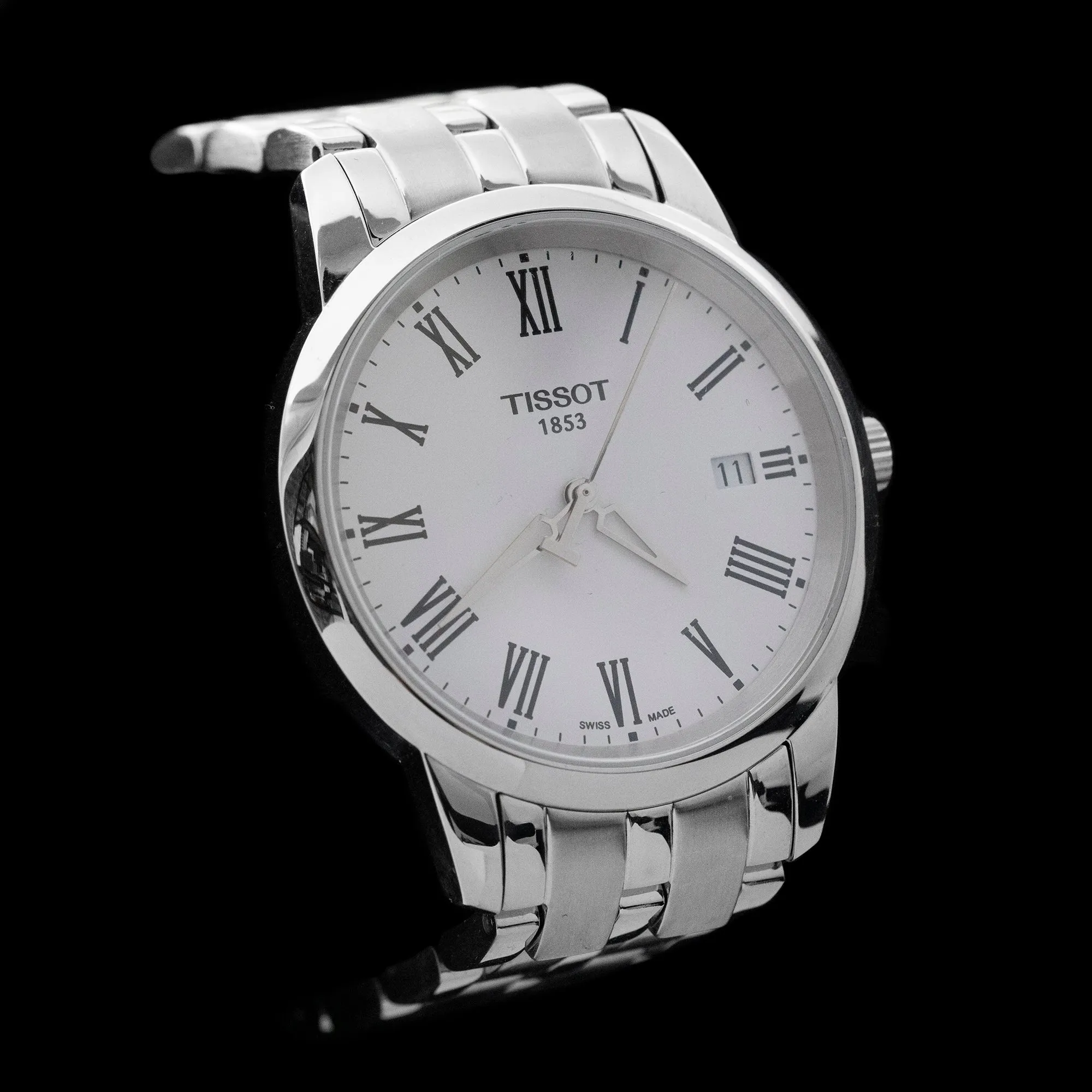 Tissot - T-Classic Classic Dream Quartz
