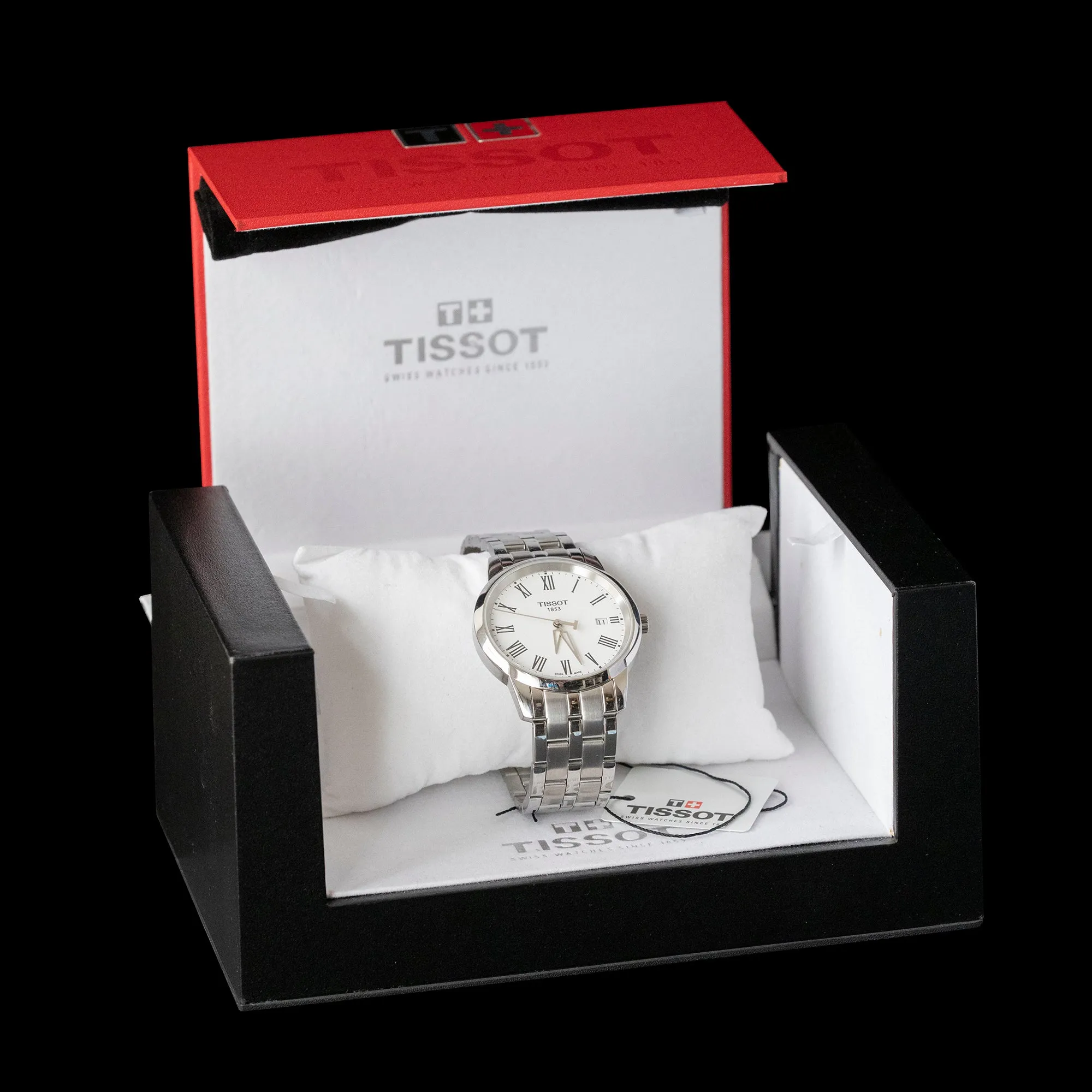 Tissot - T-Classic Classic Dream Quartz