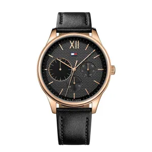 Tommy Hilfiger Multi Dial Quartz Men's Watch 1791419