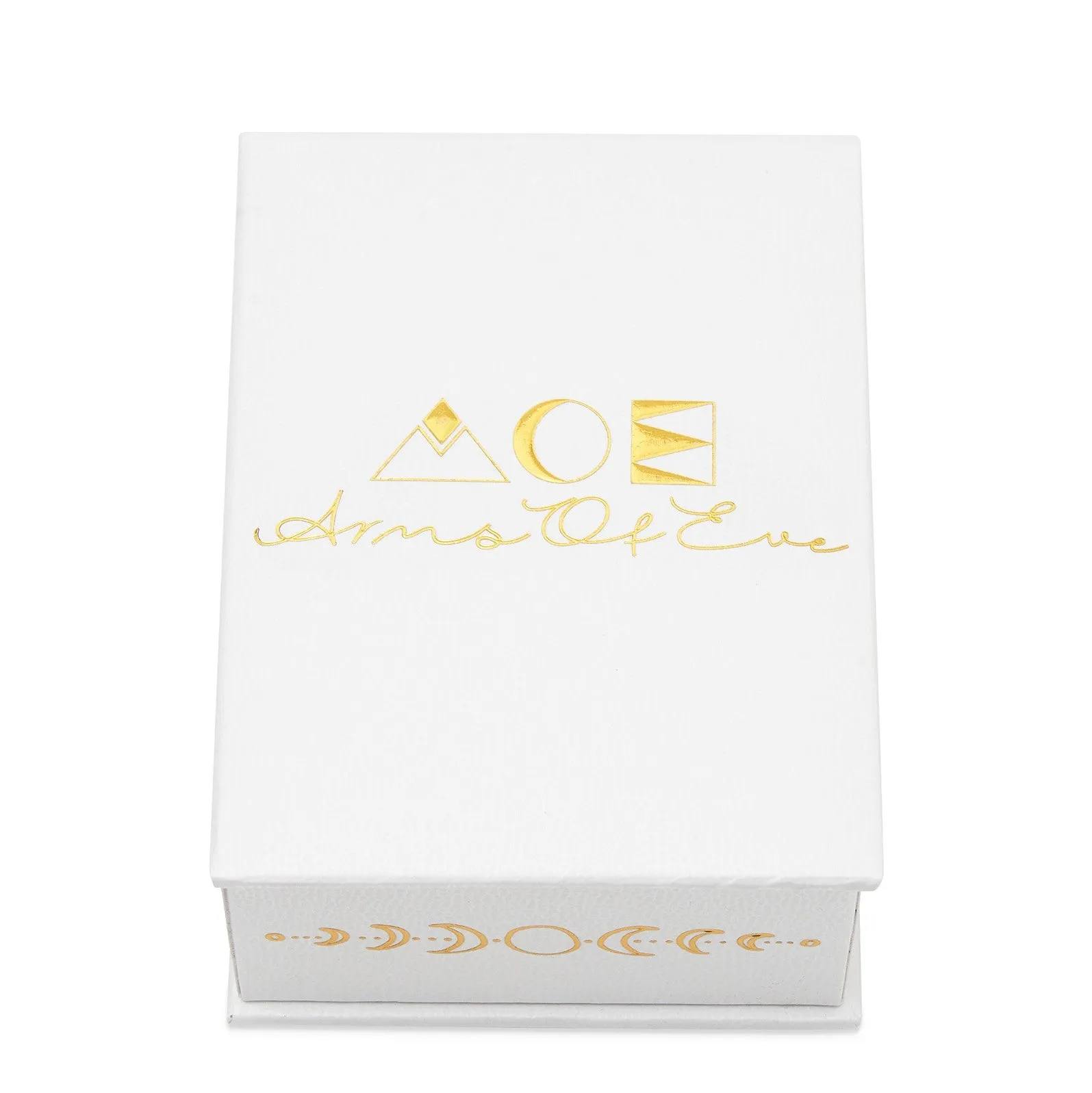 Treasure Gold Earrings