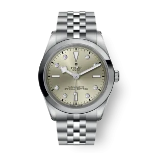 TUDOR Black Bay 36 M79640-0006