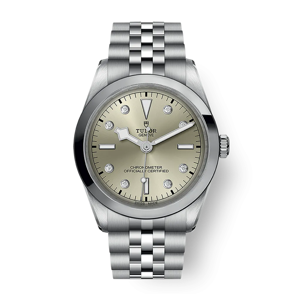 TUDOR Black Bay 36 M79640-0006
