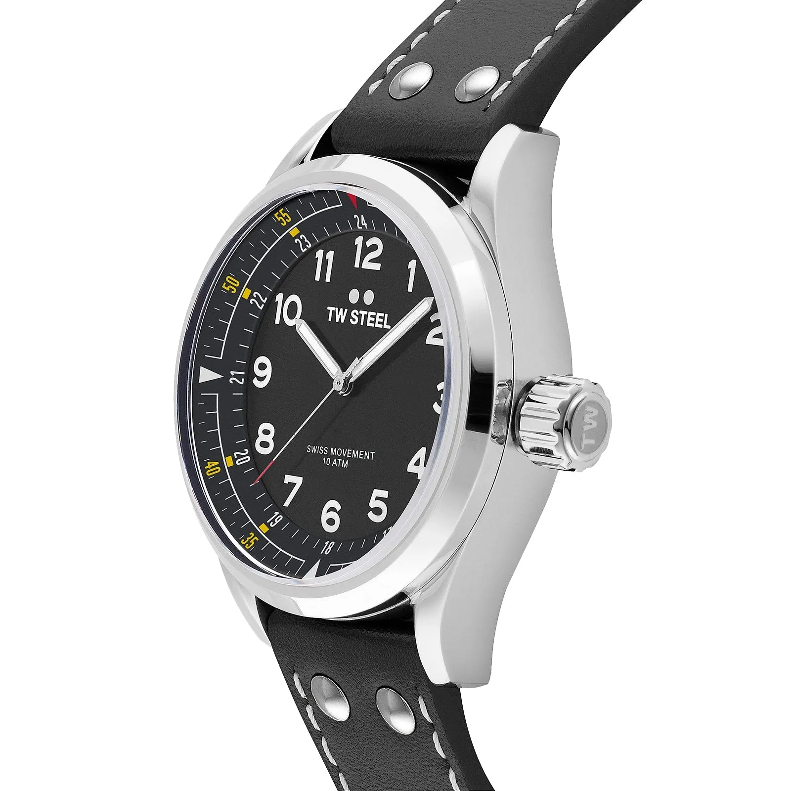TW Steel Watch Volante Mens D