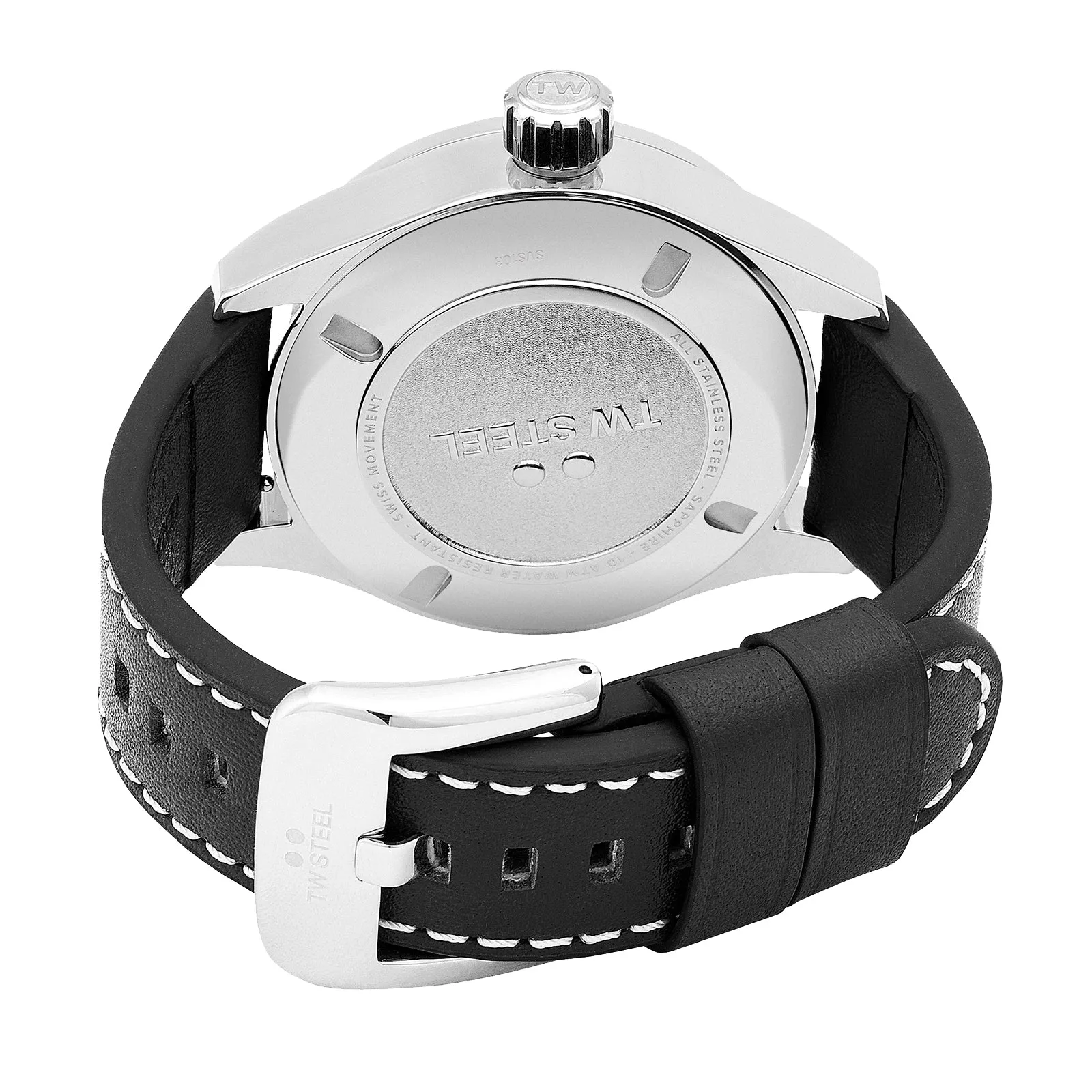 TW Steel Watch Volante Mens D
