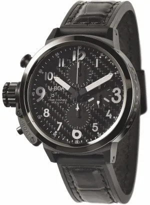 UB Watch Flightdeck 45 Ceramic Bezel