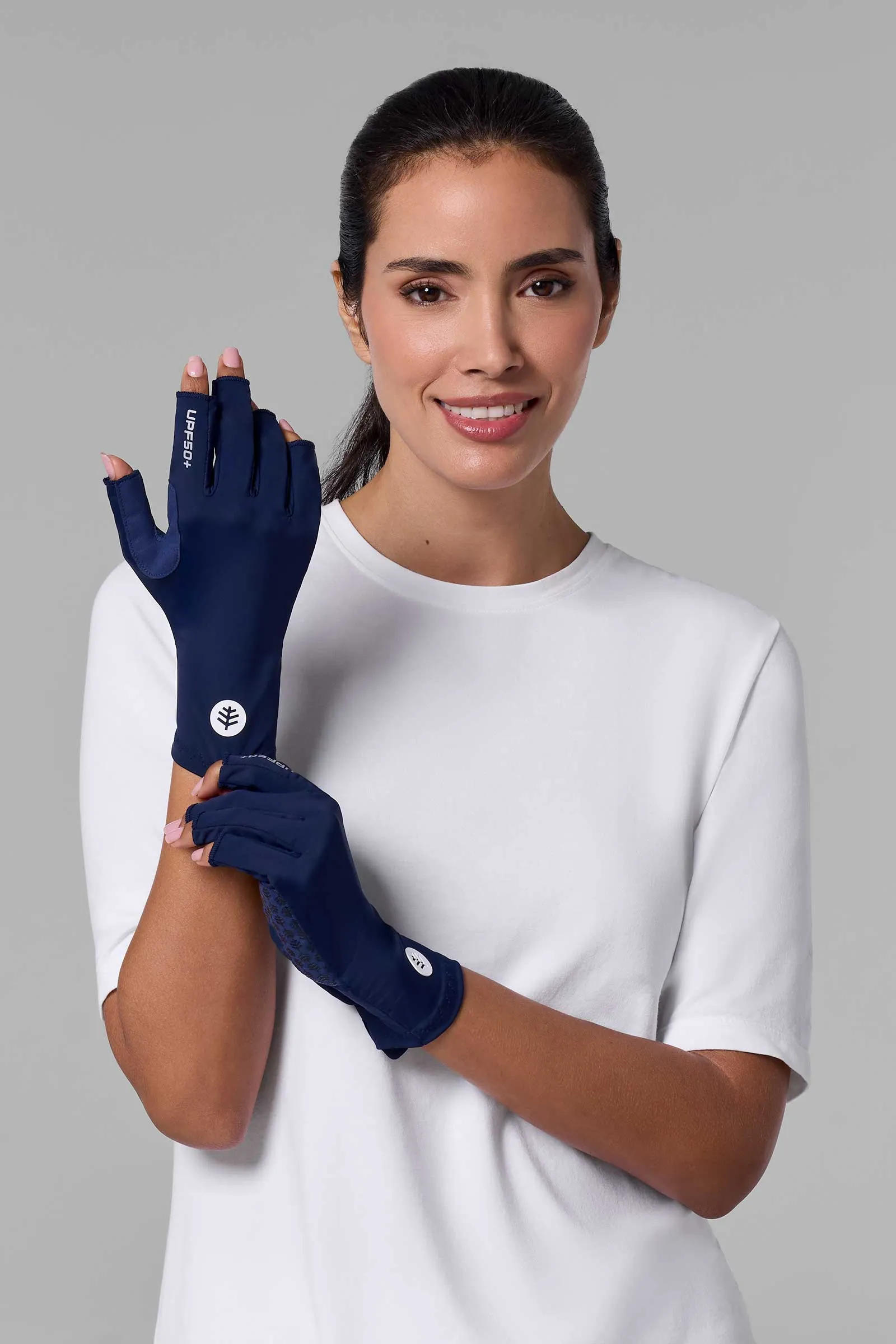 Unisex MaxShield Multi-Sport Fingerless Gloves | Regular Parent