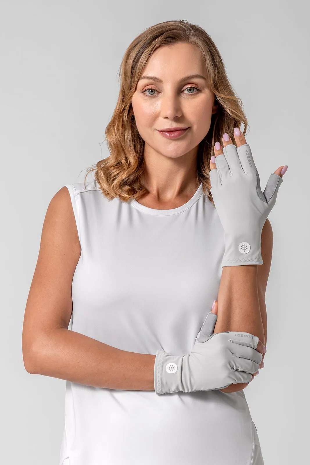 Unisex MaxShield Multi-Sport Fingerless Gloves | Regular Parent