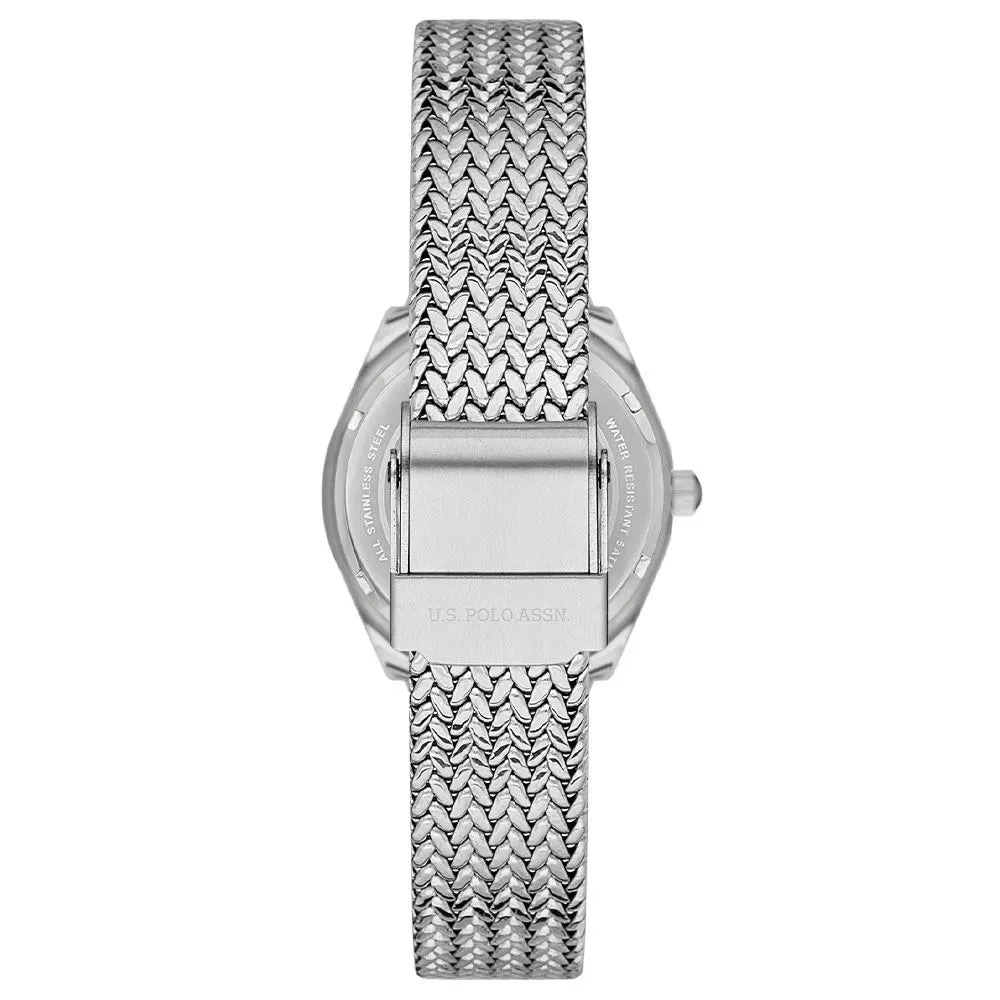 U.S. Polo Assn. Watches
USPA2062-09