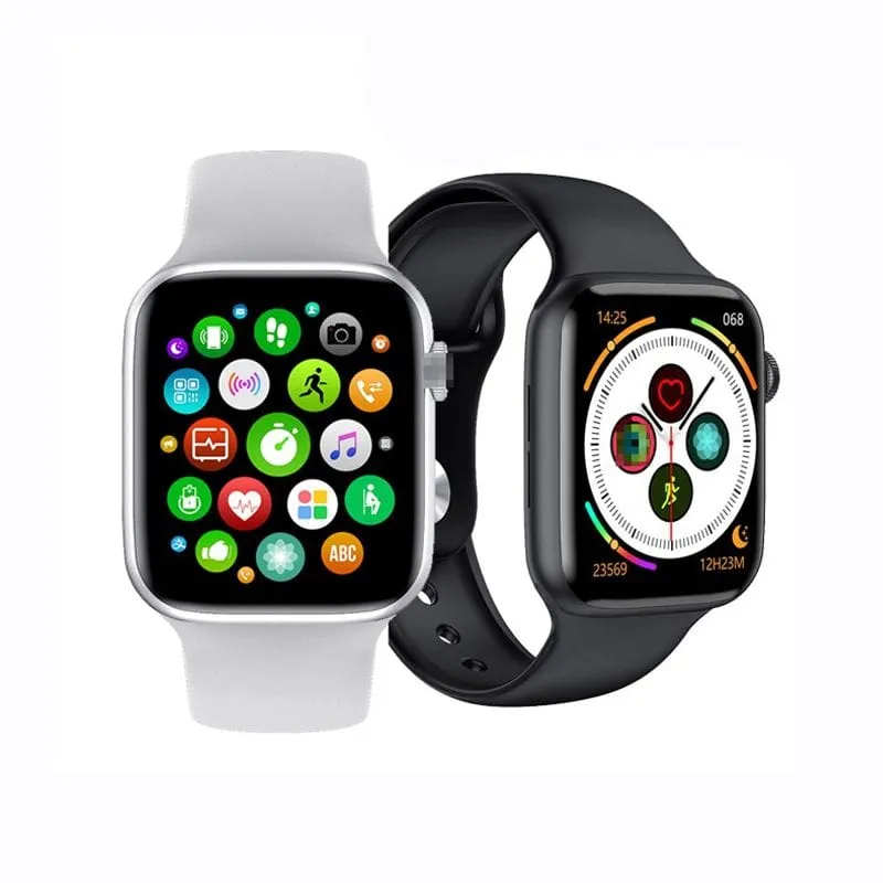 W26 smart watch Available in Pakistan At Reasonable Price