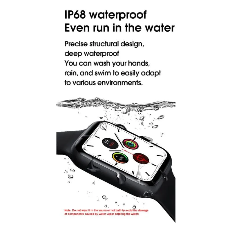W26 smart watch Available in Pakistan At Reasonable Price